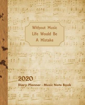 Book cover for Vintage Music Design