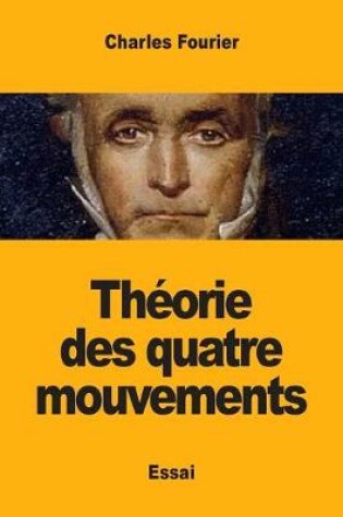 Cover of Théorie des quatre mouvements