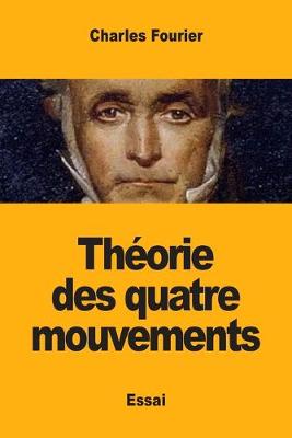 Book cover for Théorie des quatre mouvements