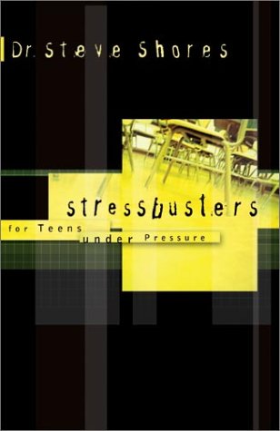 Cover of Stressbusters