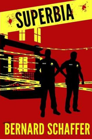 Cover of Superbia (Book 1 of the Superbia Series)