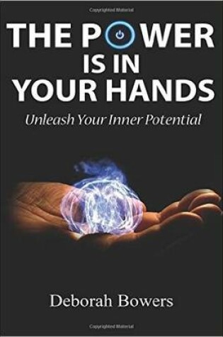 Cover of The Power is in Your Hands