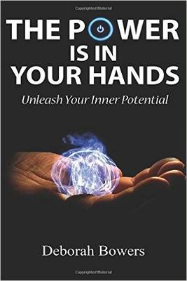 Book cover for The Power is in Your Hands