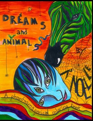 Cover of Dreams and Animals