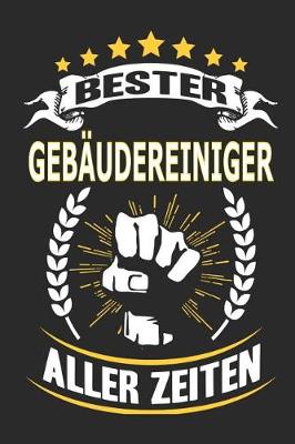 Book cover for Bester Gebaudereiniger aller Zeiten