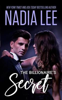 Book cover for The Billionaire's Secret