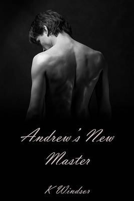 Book cover for Andrew's New Master