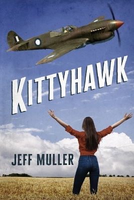 Cover of Kittyhawk