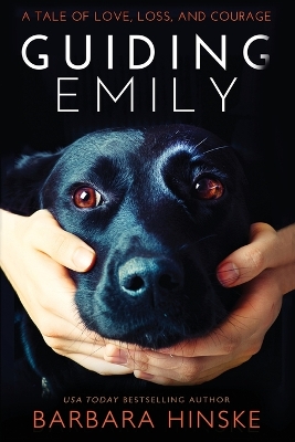 Book cover for Guiding Emily