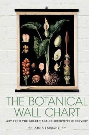 Cover of The Botanical Wall Chart