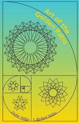 Book cover for Art of the Golden Ratio