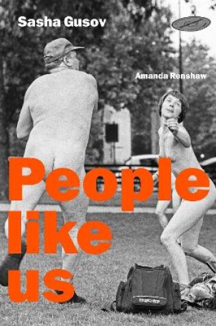 Cover of People Like Us