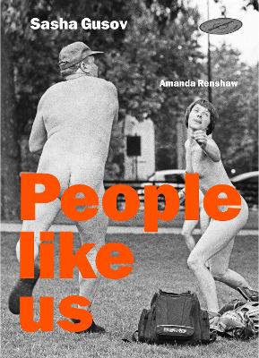 Book cover for People Like Us