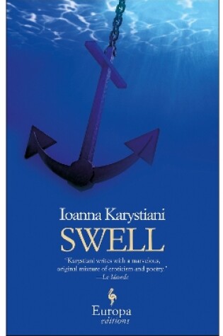 Cover of Swell