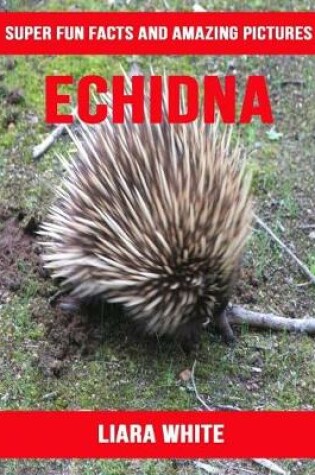 Cover of Echidna