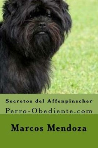 Cover of Secretos del Affenpinscher