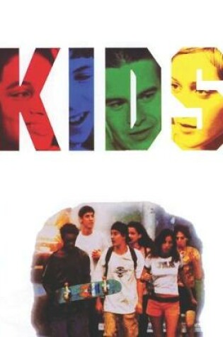 Cover of Kids