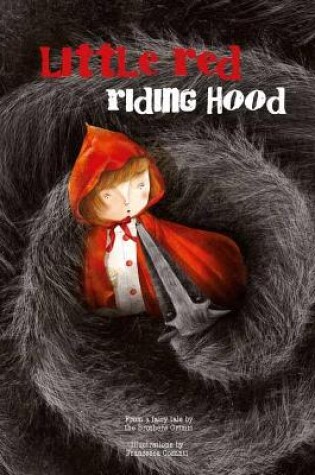 Cover of Little Red Riding Hood