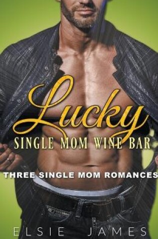Cover of Lucky Single Mom Wine Bar