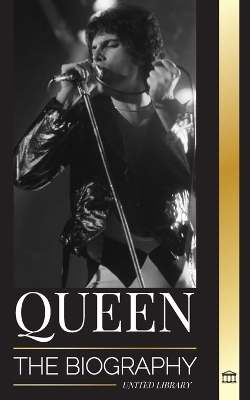 Cover of Queen