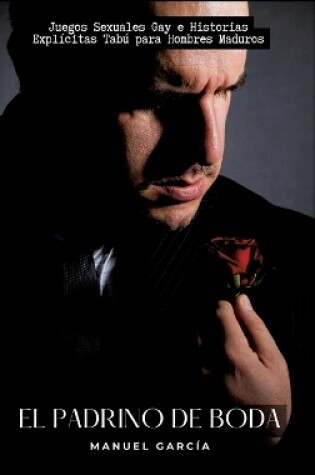 Cover of El Padrino de Boda