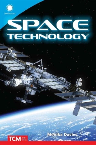 Cover of Space Technology