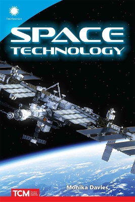 Book cover for Space Technology