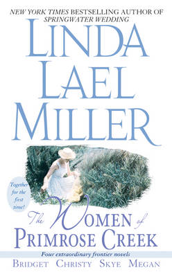 Book cover for The Women of Primrose Creek (Omnibus)