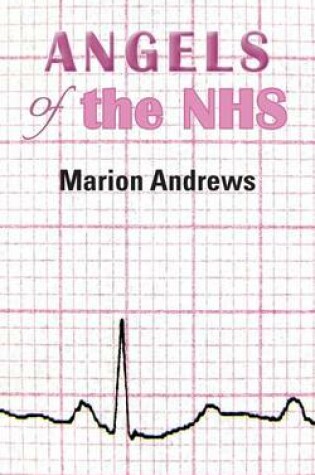 Cover of Angels of the NHS