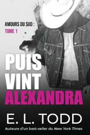 Cover of Puis vint Alexandra