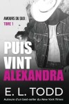 Book cover for Puis vint Alexandra