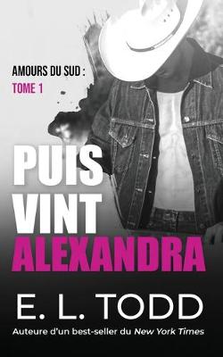 Book cover for Puis vint Alexandra