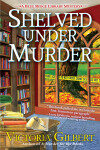 Book cover for Shelved Under Murder