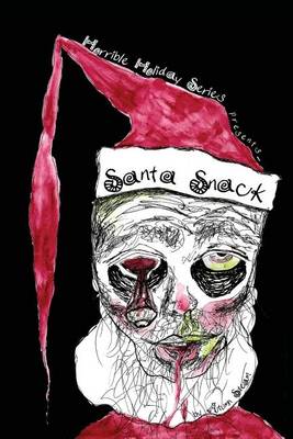 Cover of Santa Snack