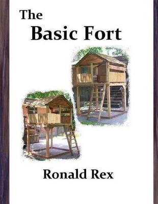 Book cover for The Basic Fort