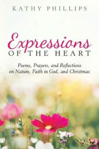 Cover of Expressions of the Heart