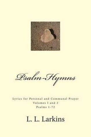 Cover of Psalm-Hymns, Volumes 1 & 2