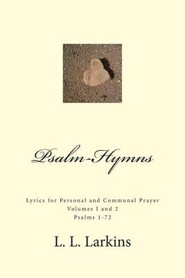 Book cover for Psalm-Hymns, Volumes 1 & 2