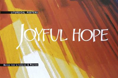 Book cover for Joyful Hope