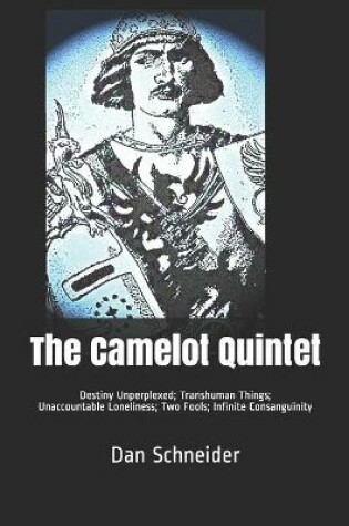 Cover of The Camelot Quintet