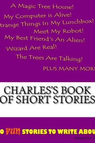 Cover of Charles's Book Of Short Stories