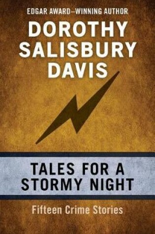 Cover of Tales for a Stormy Night
