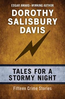 Book cover for Tales for a Stormy Night