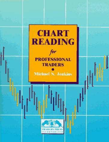 Book cover for Chart Reading for Professonial Traders