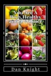 Book cover for You Are a Rich, Healthy and a Winner