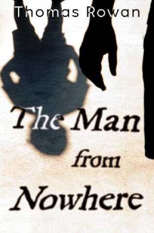 Cover of The Man from Nowhere