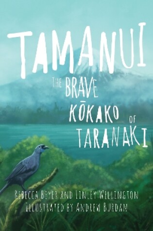 Cover of Tamanui