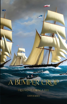 Book cover for A Bumper Crop