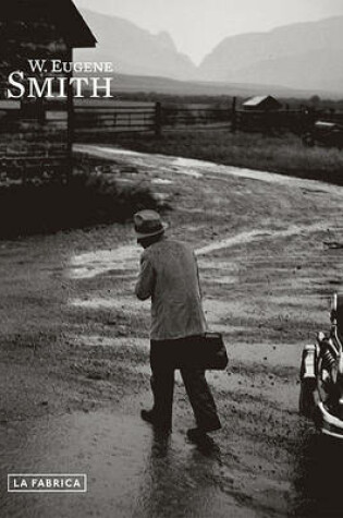 Cover of W. Eugene Smith