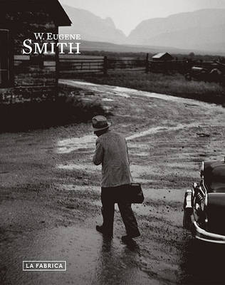 Cover of W. Eugene Smith